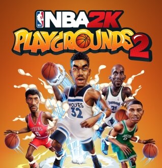 NBA 2K Playgrounds 2 PC Oyun kullananlar yorumlar